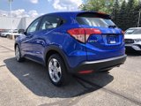 Used 2018 Honda HR-V LX image 4