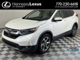 Used 2018 Honda CR-V EX-L image 2