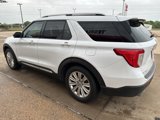 Used 2020 Ford Explorer Limited image 5