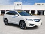 Used 2018 Acura RDX FWD w/ Advance Package image 1