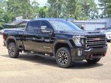 Used 2020 GMC Sierra 2500 AT4 w/ AT4 Premium Package image 3