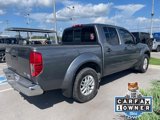 Used 2019 Nissan Frontier SV image 2