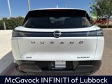 Used 2025 Nissan Murano Platinum image 3