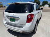 Used 2011 Chevrolet Equinox LT w/ Chrome Appearance Package image 3