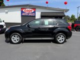 Used 2011 Chevrolet Equinox LS image 3