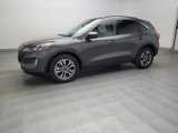 Used 2020 Ford Escape SEL image 2