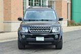 Used 2016 Land Rover LR4 HSE image 3