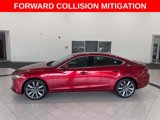 Used 2020 MAZDA MAZDA6 Touring image 4