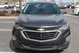 Used 2018 Chevrolet Equinox LT image 3