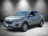 Used 2023 Chevrolet Equinox LT image 5