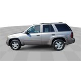 Used 2006 Chevrolet TrailBlazer LS image 5