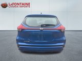 Used 2022 Nissan Kicks S image 4