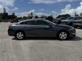 Certified 2021 Chevrolet Malibu LS image 3