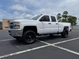 Used 2016 Chevrolet Silverado 2500 W/T image 2