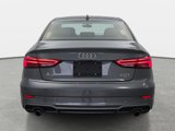 Used 2018 Audi A3 2.0T Premium Plus w/ Premium Plus Package image 4