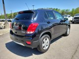Used 2022 Chevrolet Trax LT w/ LT Convenience Package image 5