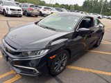 Used 2019 Honda Civic EX image 4