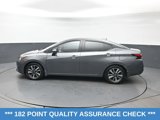 Used 2022 Nissan Versa SV image 4