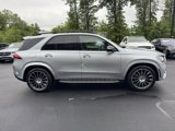 Certified 2022 Mercedes-Benz GLE 350 4MATIC image 2