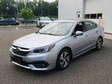 Used 2022 Subaru Legacy Premium image 3