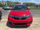 Certified 2020 Honda Fit LX image 2