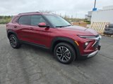 Certified 2024 Chevrolet TrailBlazer LT image 2