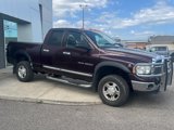 Used 2004 Dodge Ram 3500 Truck SLT w/ Trailer Tow Group image 3