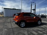 Used 2015 Chevrolet Trax LTZ w/ LPO, Protection Package image 5