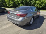 Used 2020 INFINITI Q50 Luxe image 5