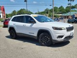 Used 2023 Jeep Cherokee Altitude Lux image 2