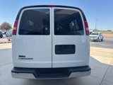 Used 2019 Chevrolet Express 3500 LT w/ LT Preferred Equipment Group image 3