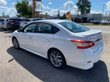 Used 2014 Nissan Sentra SR w/ SR Driver Package image 4