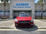 Used 2015 Mercedes-Benz SLK 250 image 2