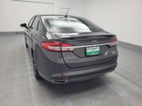 Used 2017 Ford Fusion Titanium image 6