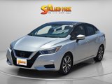 Used 2021 Nissan Versa SV image 3