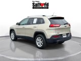 Used 2014 Jeep Cherokee Latitude w/ Cold Weather Group image 5