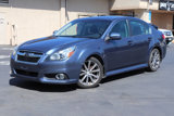 Used 2013 Subaru Legacy 2.5i Sport image 5