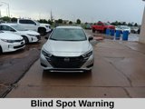New 2025 Nissan Versa SR image 3