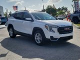 Used 2022 GMC Terrain SLE w/ Driver Convenience Package image 3