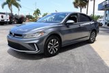 Used 2025 Volkswagen Jetta S image 4
