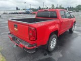 Used 2018 Chevrolet Colorado LT image 3