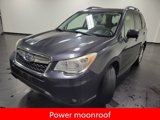Used 2015 Subaru Forester 2.5i Premium image 4