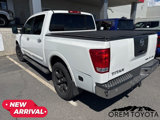 Used 2012 Nissan Titan SL w/ SL Max Utility Pkg image 2