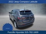 Used 2022 Jeep Compass Latitude w/ Convenience Group image 5
