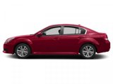 Used 2013 Subaru Legacy 2.5i Limited image 3