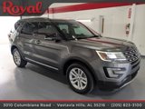 Used 2016 Ford Explorer XLT w/ Equipment Group 202A image 5