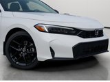 New 2025 Honda Civic Sport image 2