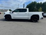 Used 2021 GMC Sierra 1500 Elevation image 3