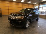 Certified 2019 Ford Explorer XLT w/ Equipment Group 202A image 3