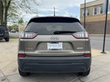 Used 2019 Jeep Cherokee Latitude Plus image 6